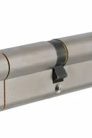 Veiligheidscilinder 60/60 Iseo F6 Extra S SKG3 | Nieuw binnen