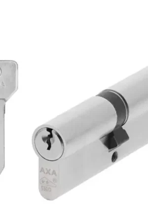 AXA veiligheidscilinder Security 45/45 SKG2 - Laatste stuks