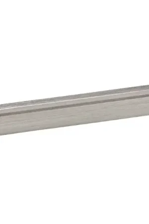Bestel nu | Greep ANGLE 416 mm rvs-Look