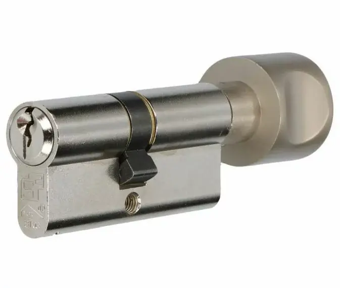 S2 Knopcilinder SKG2 K35/45 | Veel gevraagd
