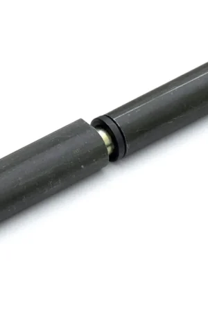 Voordeelprijs - Aanlaspaumelle met veer en ring 235×22 mm