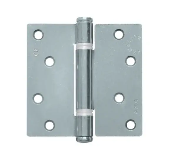 AXA scharnier Venelite 89×89 mm - Gratis retourneren