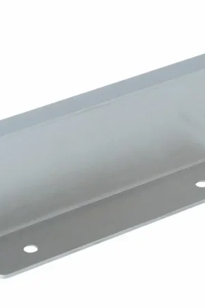 Zolang de voorraad strekt - Profielgreep rvs 64 mm