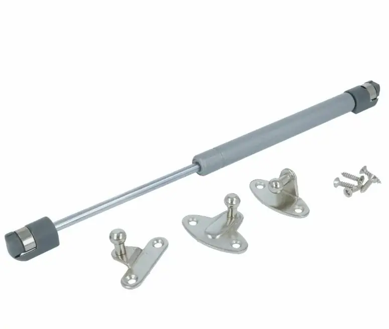 Gasveer Omhoog 90° 12 kg - Lage prijs