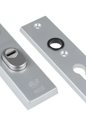 Ami veiligheidskortschilden PC55 rechthoekig met kerntrekbeveiliging SKG3 aluminium F1 - Alleen deze week
