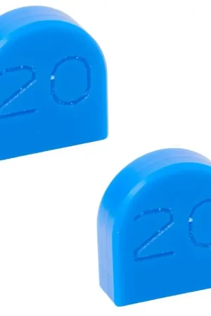 247WOOD Freesmal 20mm aanslagnok - Nu kopen