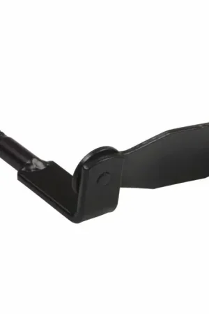 Aanbieding loopt bijna af - AMIG Luikvastzetter 100×123 mm zwart