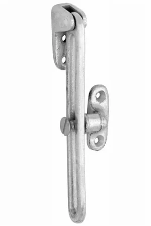 Actieprijs | Raamschaar 160mm ijzer verzinkt