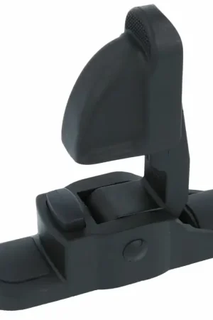 Tijdelijk aanbod | Automatische luikvastzetter 20-50 mm zwart