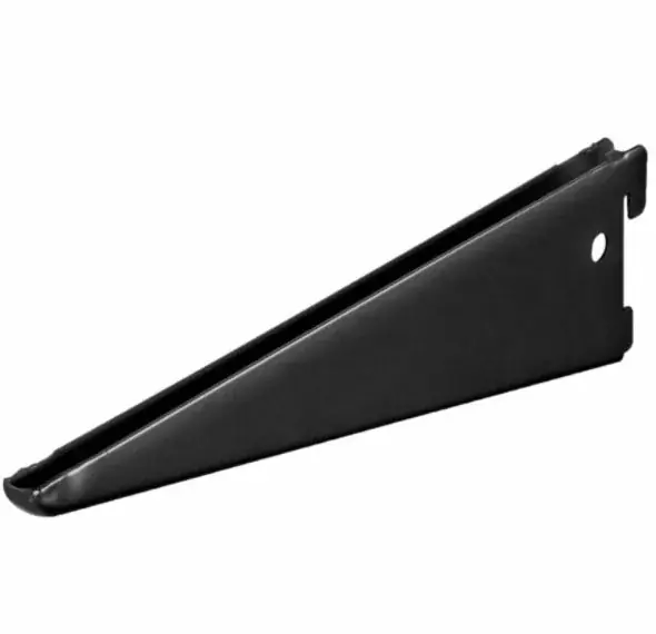 Lage prijs - Drager dubbel 270 mm zwart