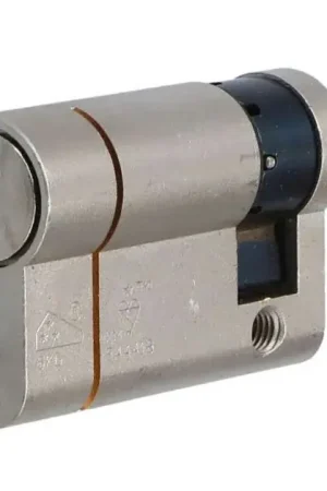 Erg populair | Enkele Veiligheidscilinder 40/10 Iseo F6 Extra S SKG3