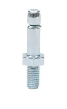 Meubelwiel Stift M10 - Topkwaliteit