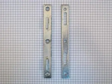 Berliner bedhaak dubbel 15 cm. | Voordeelprijs