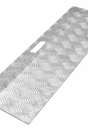 Online bestellen - SecuCare Drempelhulp 0-30 mm aluminium