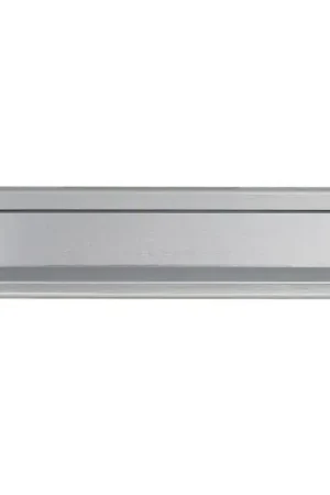 Buva briefplaat OCS-2500 met Veer aluminium F1 | Uitverkoop