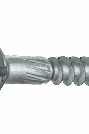 Bestel vandaag | Houtschroef (4 stuks) 3,0×16 mm glans chroom