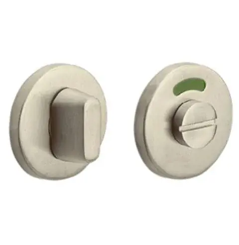 WC-Sluiting rond PVD champagne - Meest verkocht