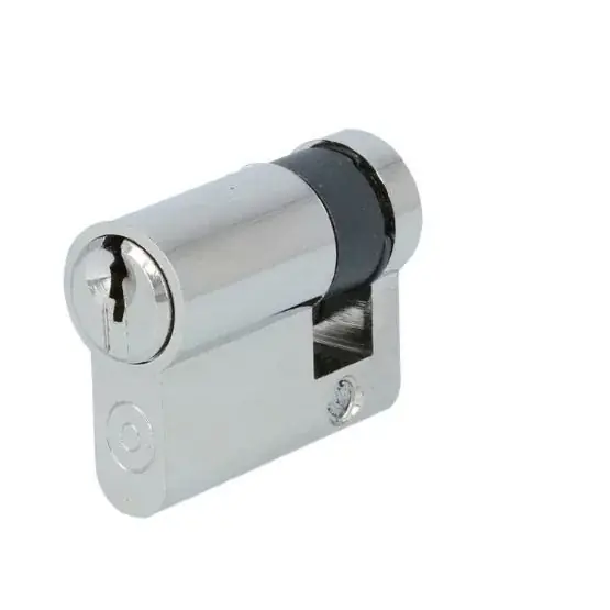 DX Halve profielcilinder 30/10 | Deal