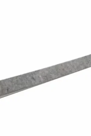 Viltstrip zelfklevend grijs 100 x 5 cm | Tijdelijke aanbieding