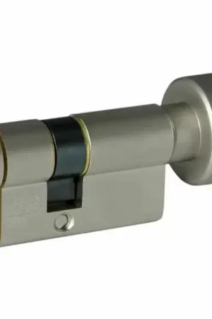 Flitsaanbieding - Knopcilinder 40/40 Iseo F6 Extra S SKG3
