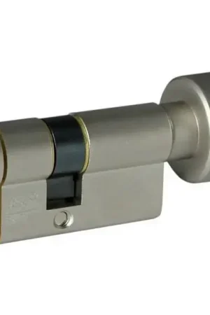 Aanbieding loopt bijna af | Knopcilinder 40/55 Iseo F6 Extra S SKG3