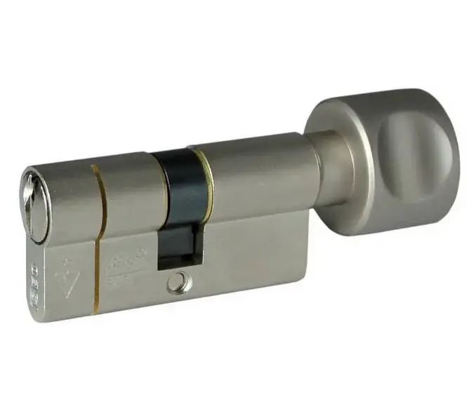 Aanbieding loopt bijna af | Knopcilinder 40/55 Iseo F6 Extra S SKG3