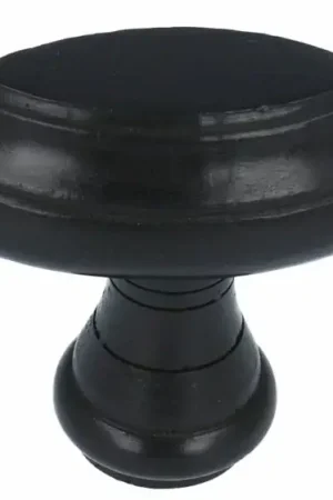 Deal - Rilkrukje ebbenhout 57 mm