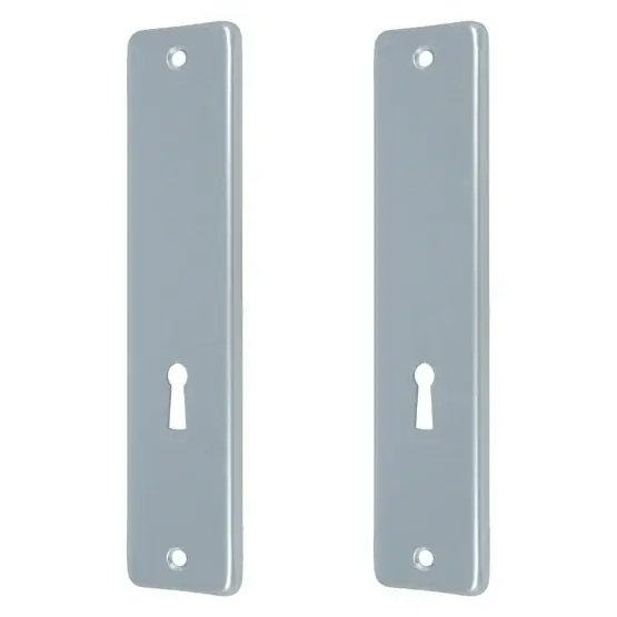 Lage prijs - Ami Kortschild SL56 aluminium F1