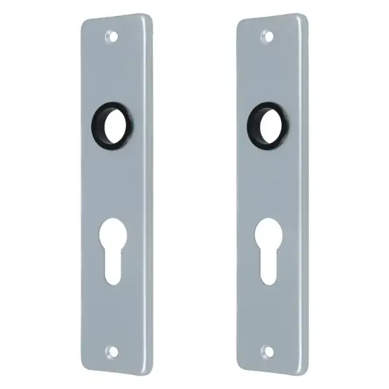 Prijsverlaging - Ami Kortschild PC55 aluminium F1