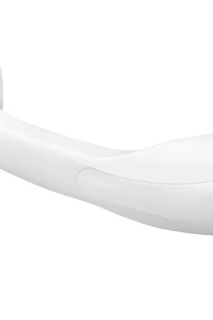 SecuCare wandbeugel Curve 320 mm wit - Voeg toe aan winkelwagen