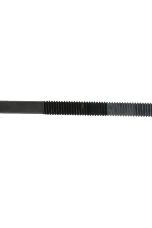 1 Bout M6x80 mm messing antiek brons | Nog maar enkele beschikbaar