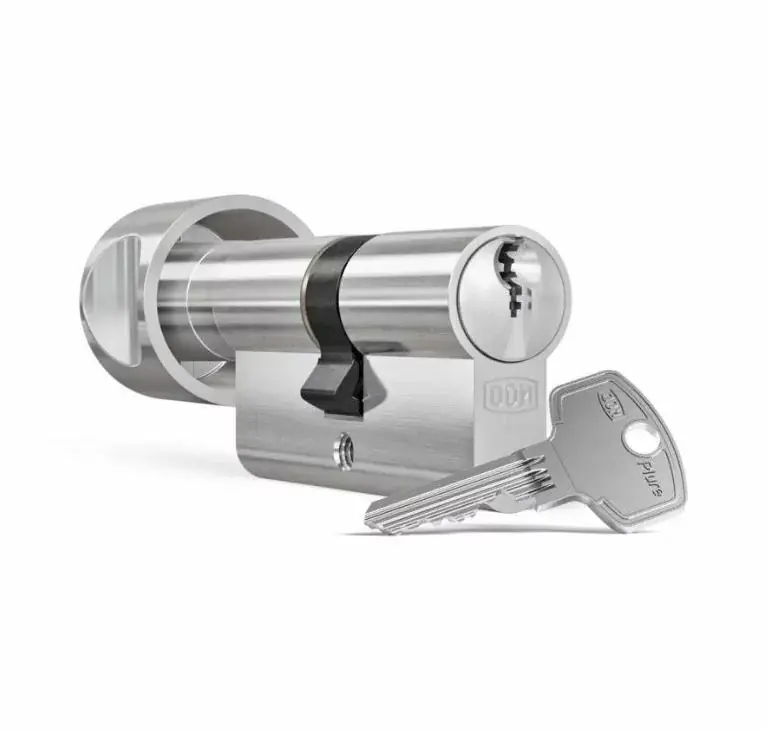 DOM Plura knopcilinder K60/45 SKG2 | Profiteer nu