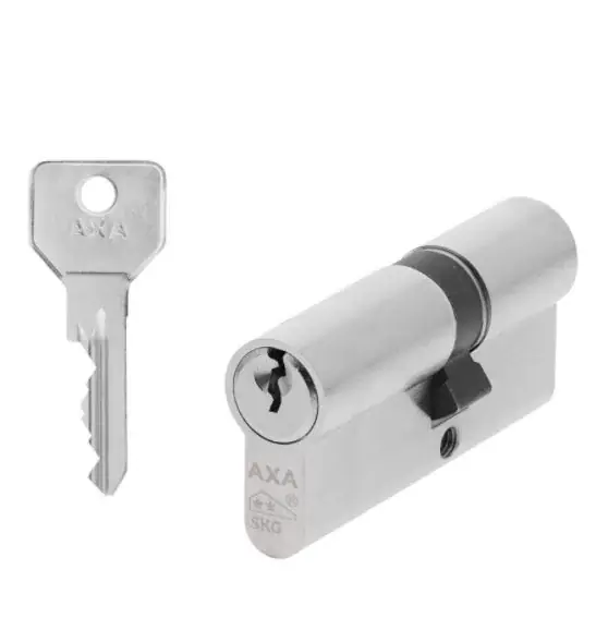 Beste prijs | AXA veiligheidscilinder Security 30/40 SKG2