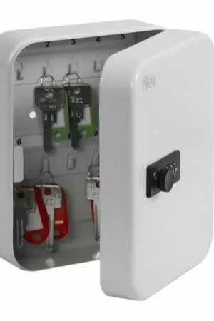 Bespaar meer | Filex KB Key Box 20 met codeslot