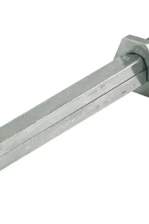 Hoppe Wisselstift 8/100 m12 | Voordeelprijs