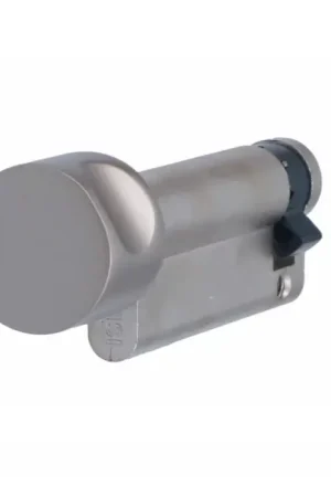 Enkele Knopcilinder K60/10 Iseo F6 Extra S SKG3 | Snelle levering