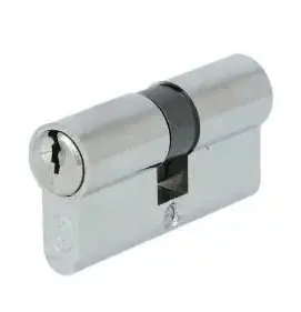 Korting - DX Profielcilinder Economy enkelsluitend 30/30