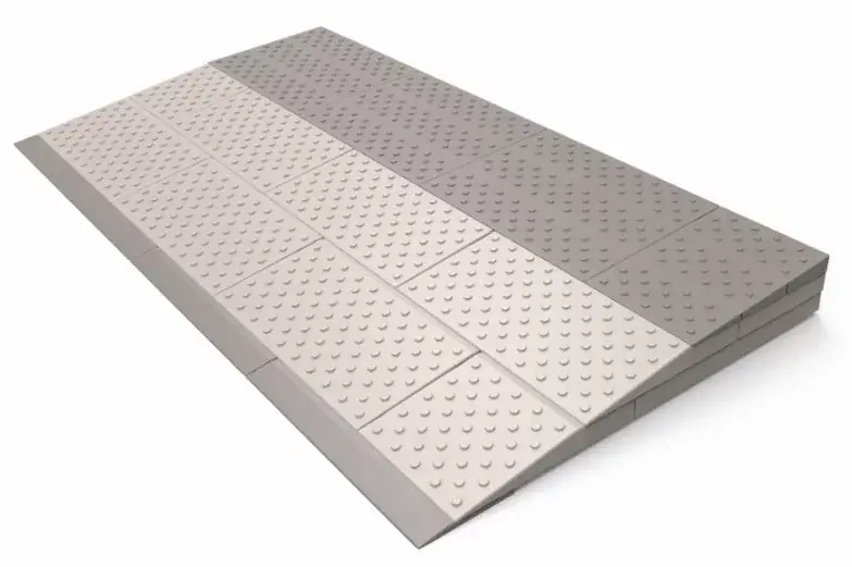 SecuCare Drempelset 3 | Laatste kans