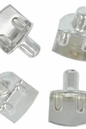 4 Starx kastplankdragers met hoek verzinkt 7 mm - Veel gekozen