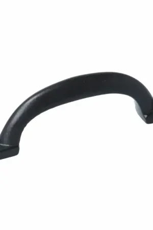 Scherpe prijs - Vaste handgreep 134 mm IJzer zwart