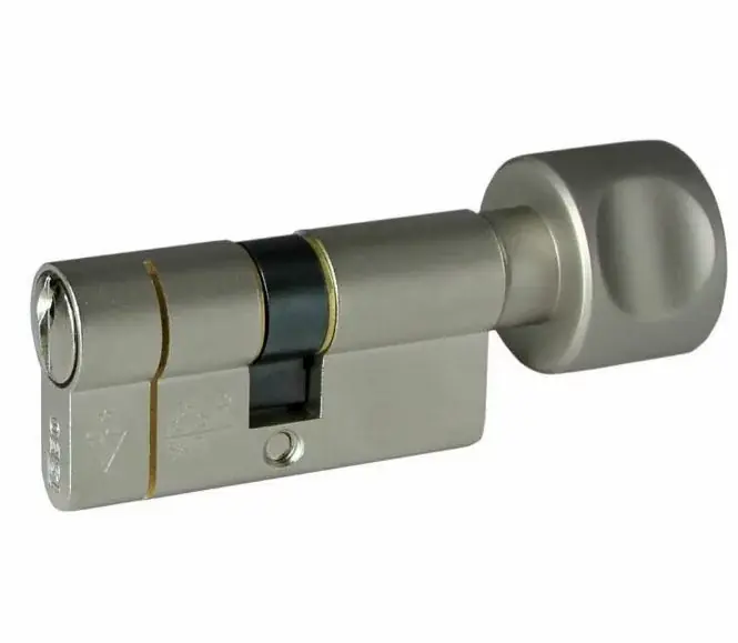 Wees er snel bij | Knopcilinder 40/50 Iseo F6 Extra S SKG3