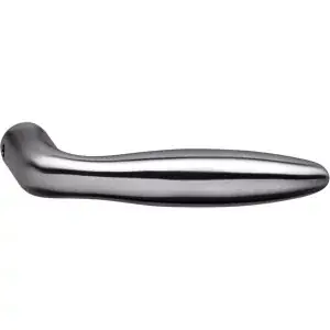 Trending - Intersteel enkele deurklink Jupiter rvs