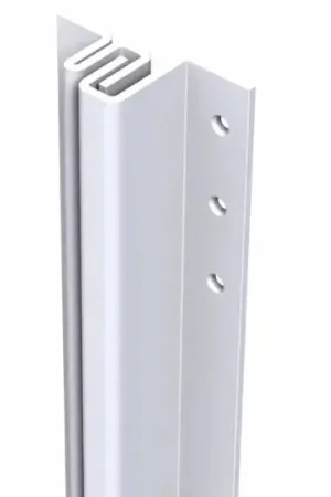 Erg populair - SecuStrip anti-inbraakstrip Basic buitendraaiend 2115 mm terugligging 4-6 mm