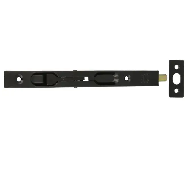 AMIG Kantschuif 250×17 mm zwart | Bestel nu