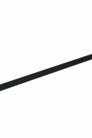 Aanbieding loopt bijna af | Greep Recht/Rond 320 mm zwart