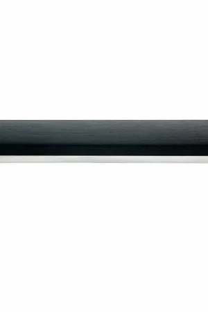 Actie | Meubelgreep Dual 160mm glans nikkel