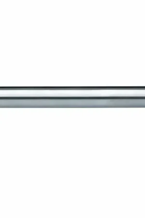 Aanrader - Meubelgreep Bauhaus 160 mm glans chroom