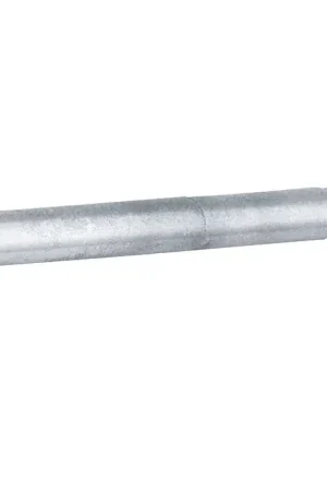 Bespaar meer - 1 Bout M6x110 mm mat chroom