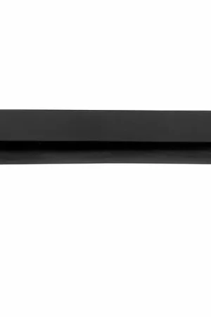 Beperkte voorraad - Meubelgreep Karé 128 mm mat zwart