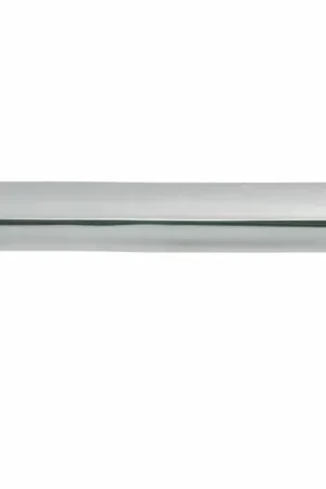 Actie | Meubelgreep Karé 128 mm glans nikkel